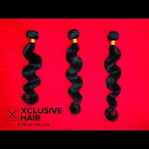 9A MINK BRAZILIAN BODY WAVE